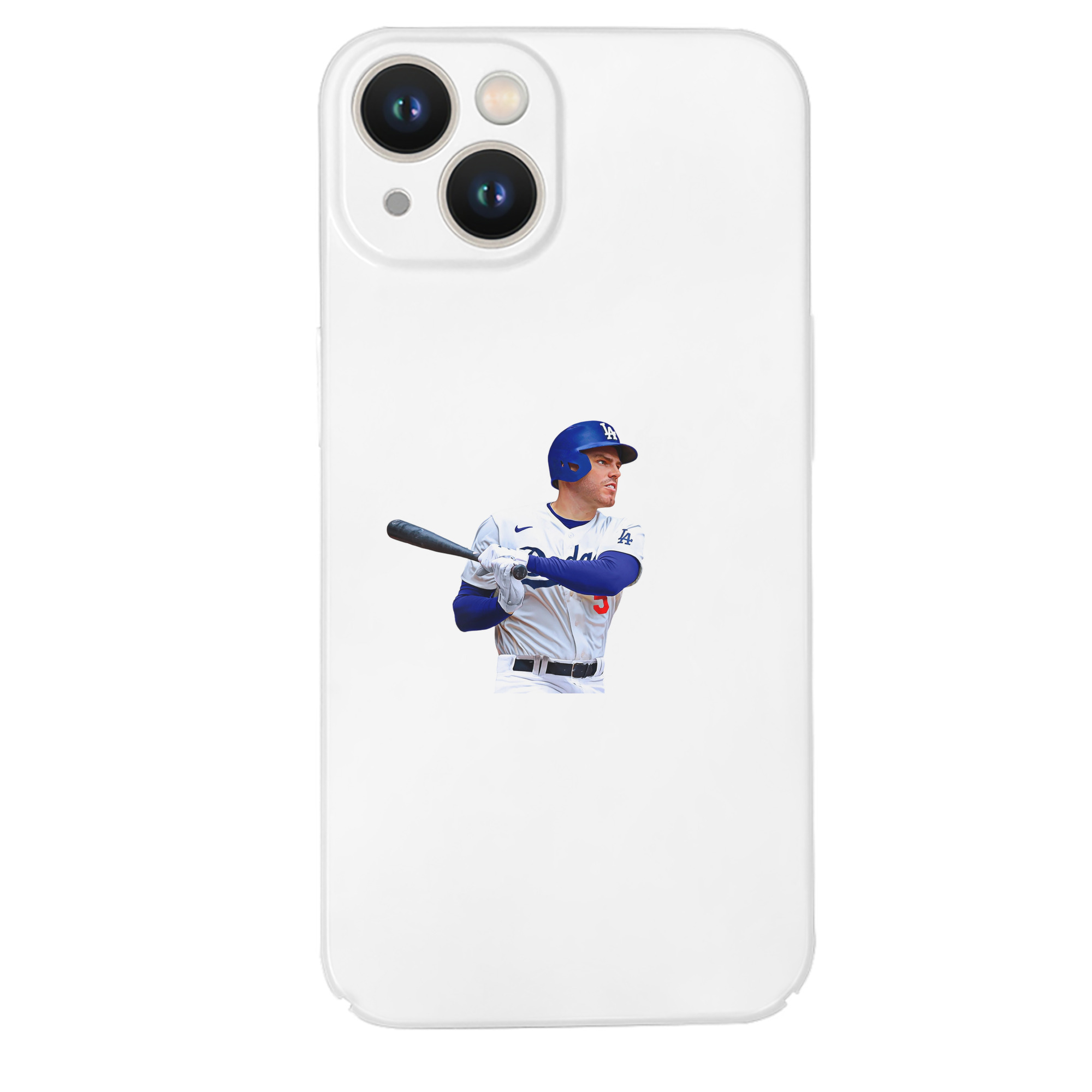  IPhone 14 Series Full-Cover Hard Case – Shockproof With Raised Camera Protection – Precise Cutouts, Wireless Charging Compatible – Durable, Anti-Yellowing, Easy To Clean